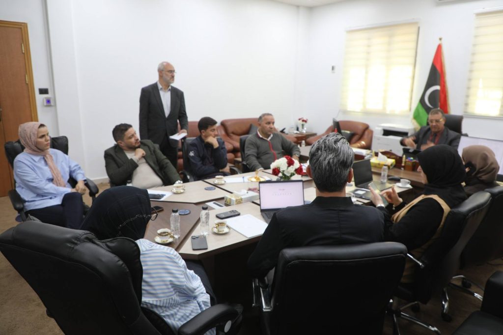 ارشفة الكترونية