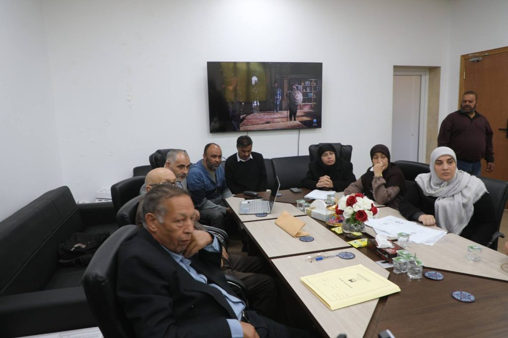 اشترطات بيئية 3