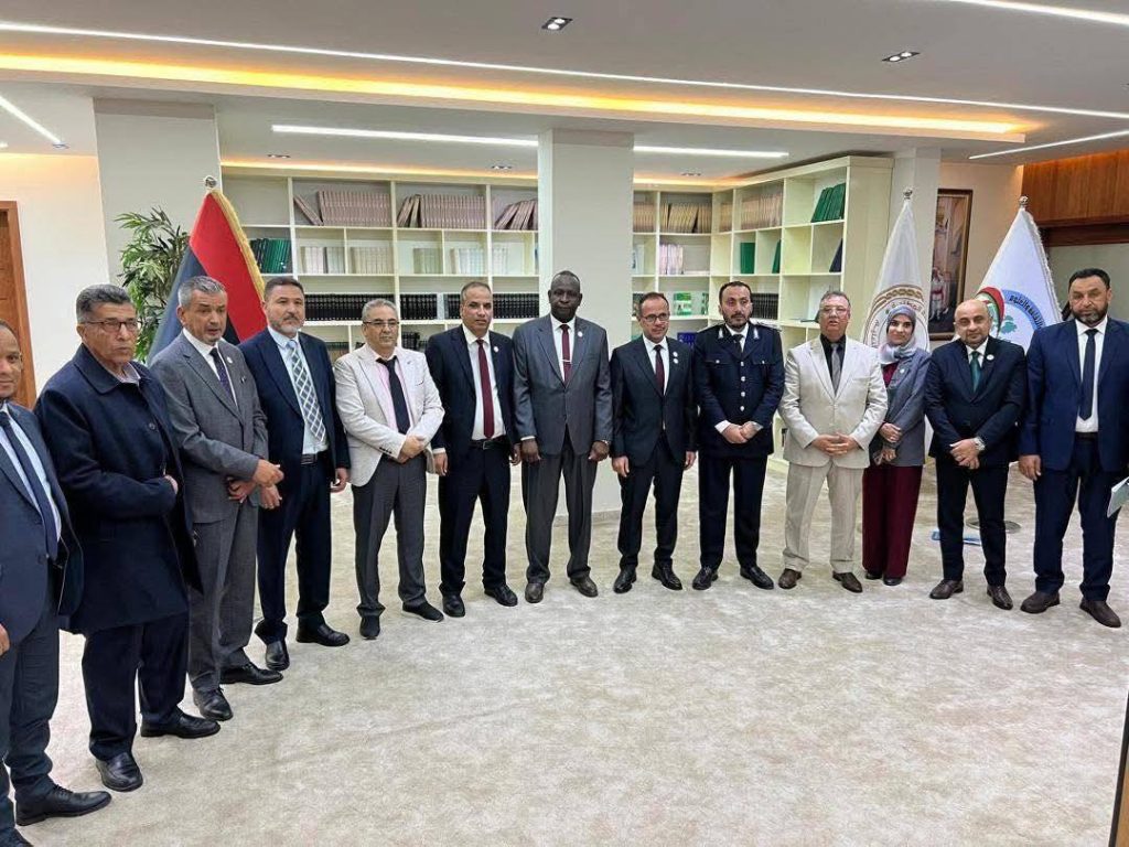 الشرطة البيئية 2