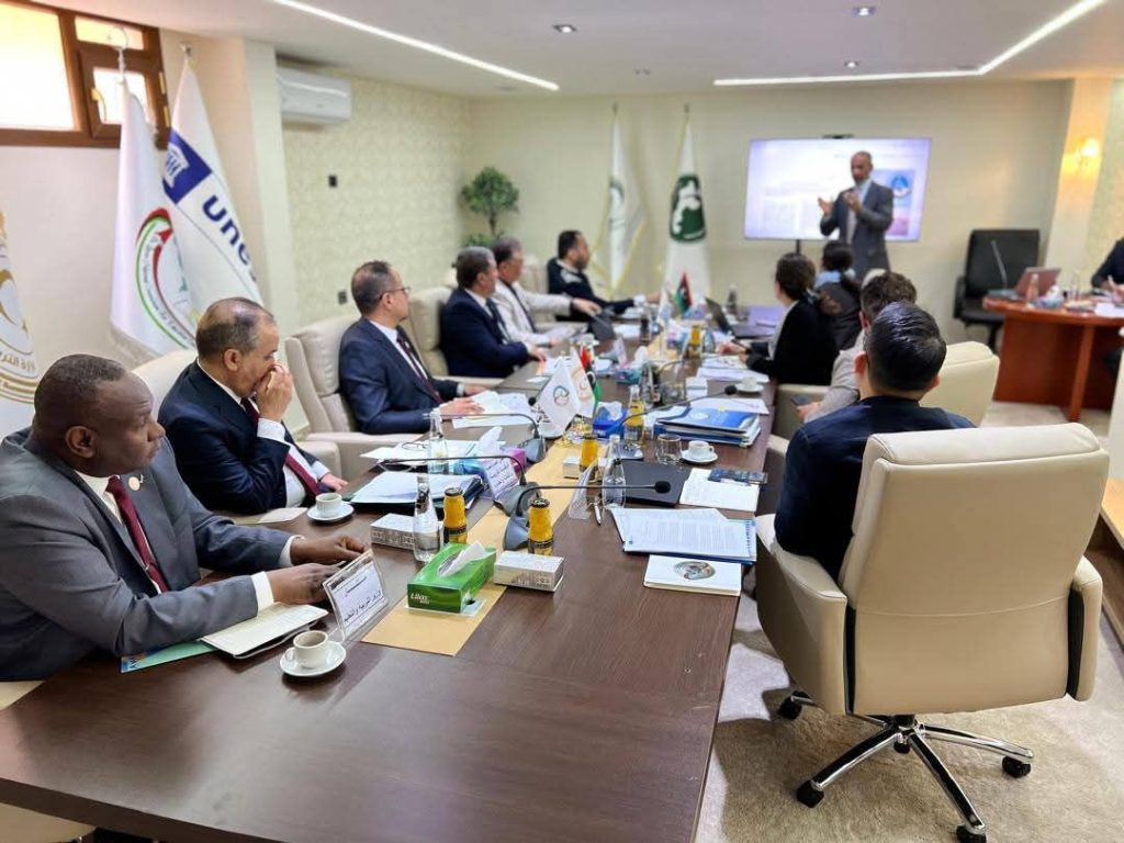 الشرطة البيئية 3