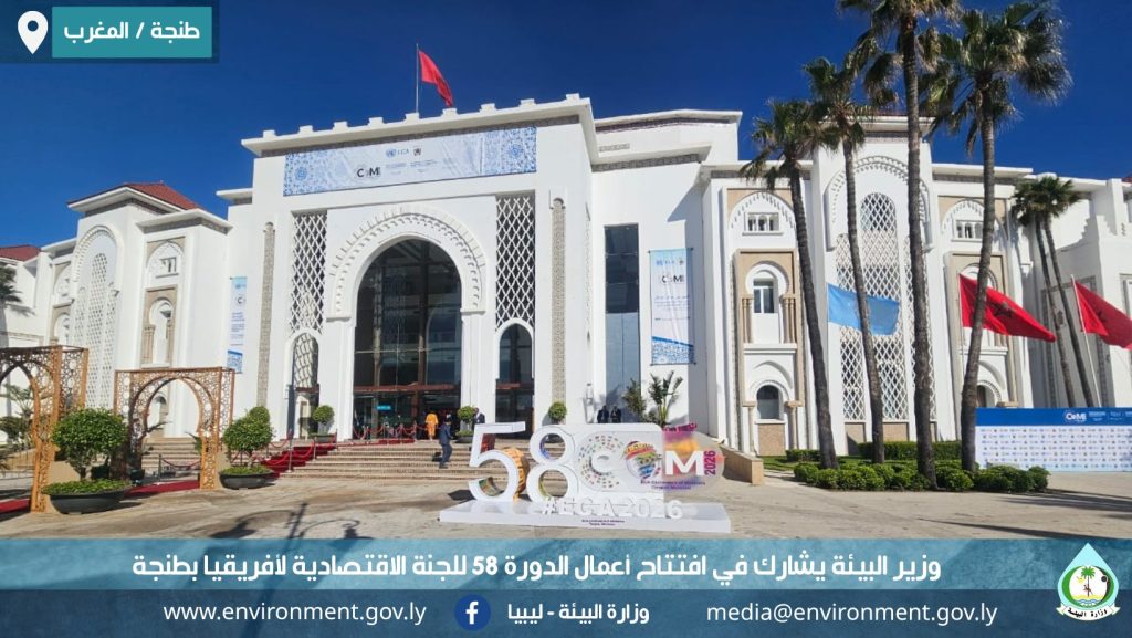 اللجنة الافريقة 3