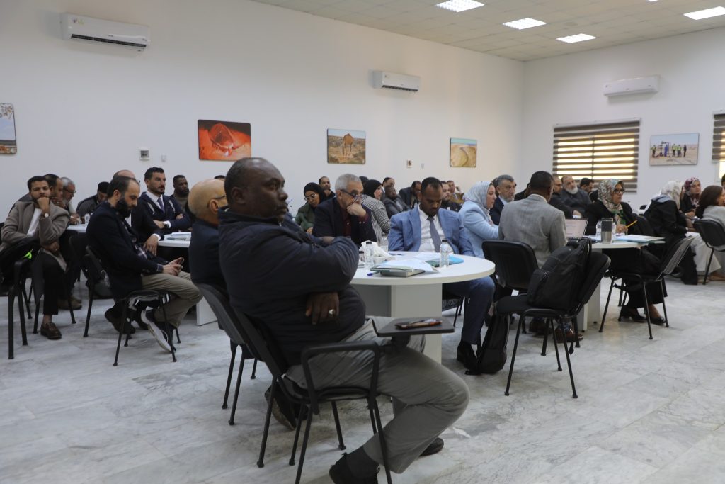 قدرات بيئة 2