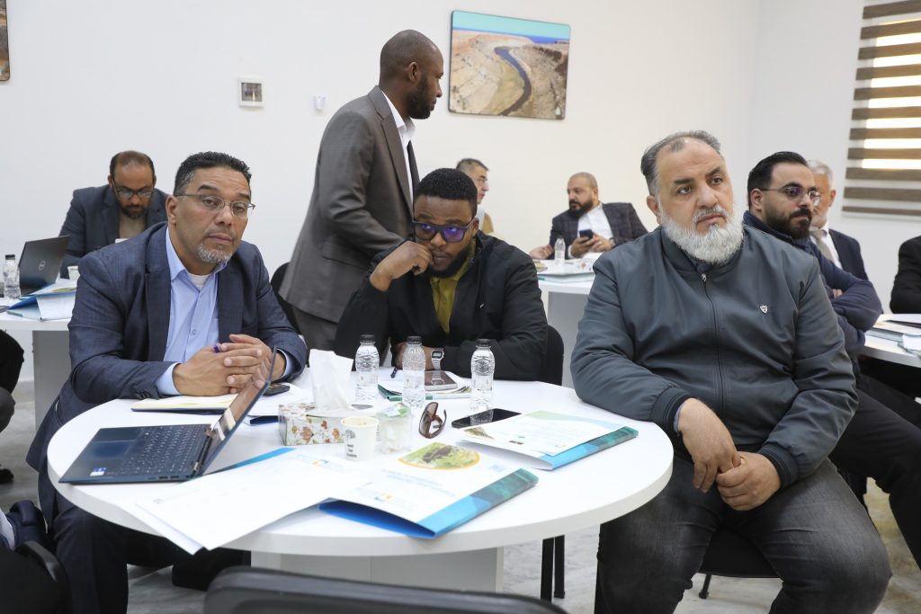 قدرات بيئية