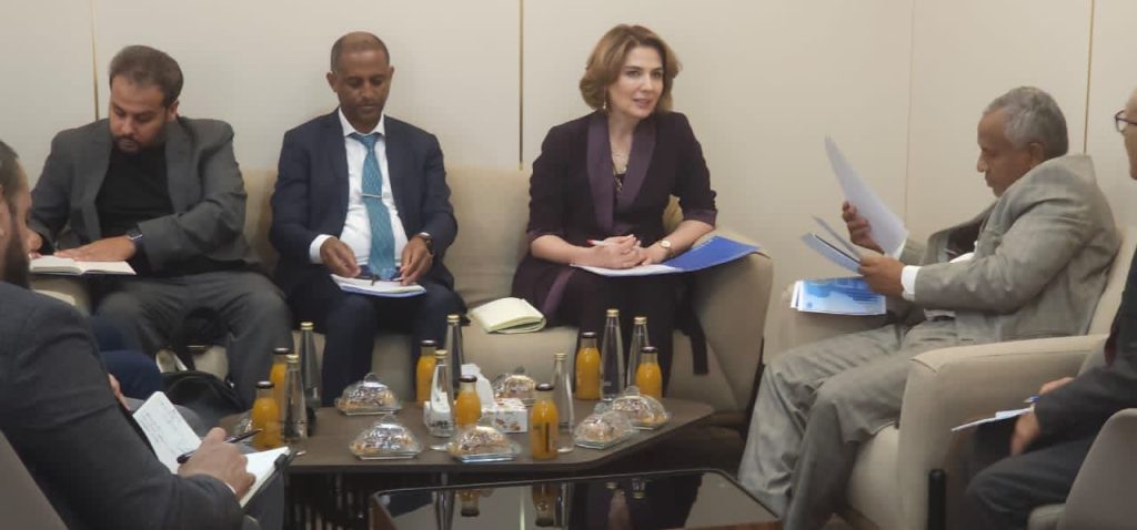 وزير البيئة 2