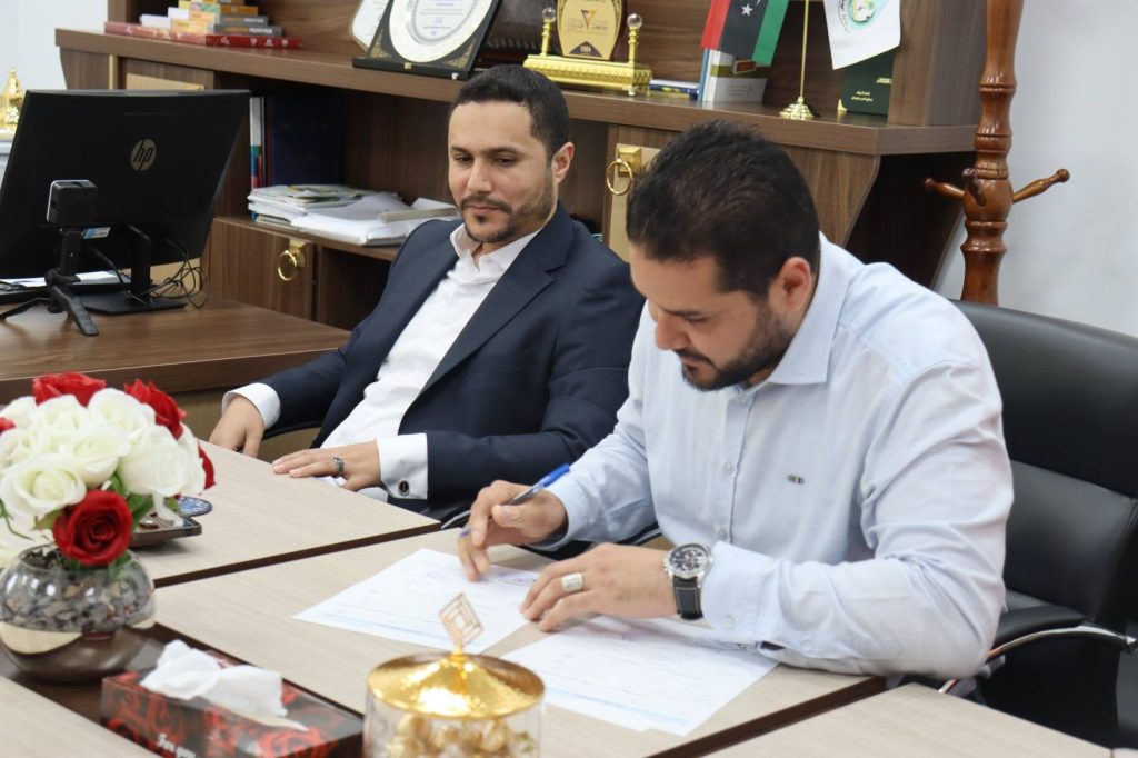 المخازن 3