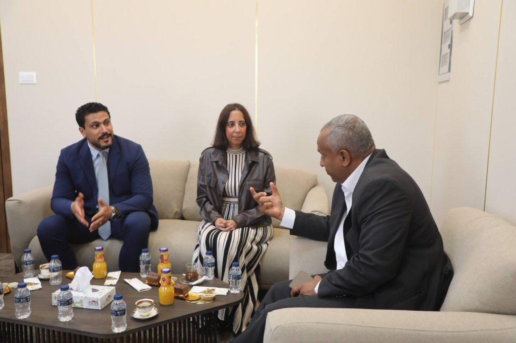 الوزارة 2