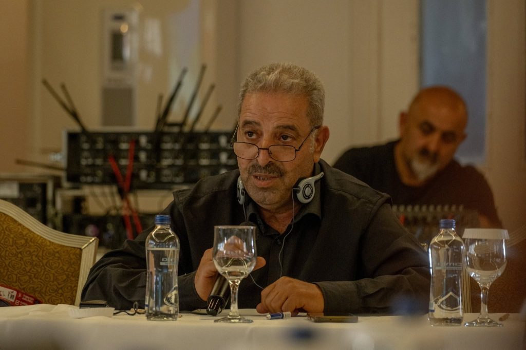 تعزيز التعاون الاقليمي وتبادل الخبرات في مجال الحفظ البحري في ( جمهورية تركيا ) 3 التعاون الاقليمي 3