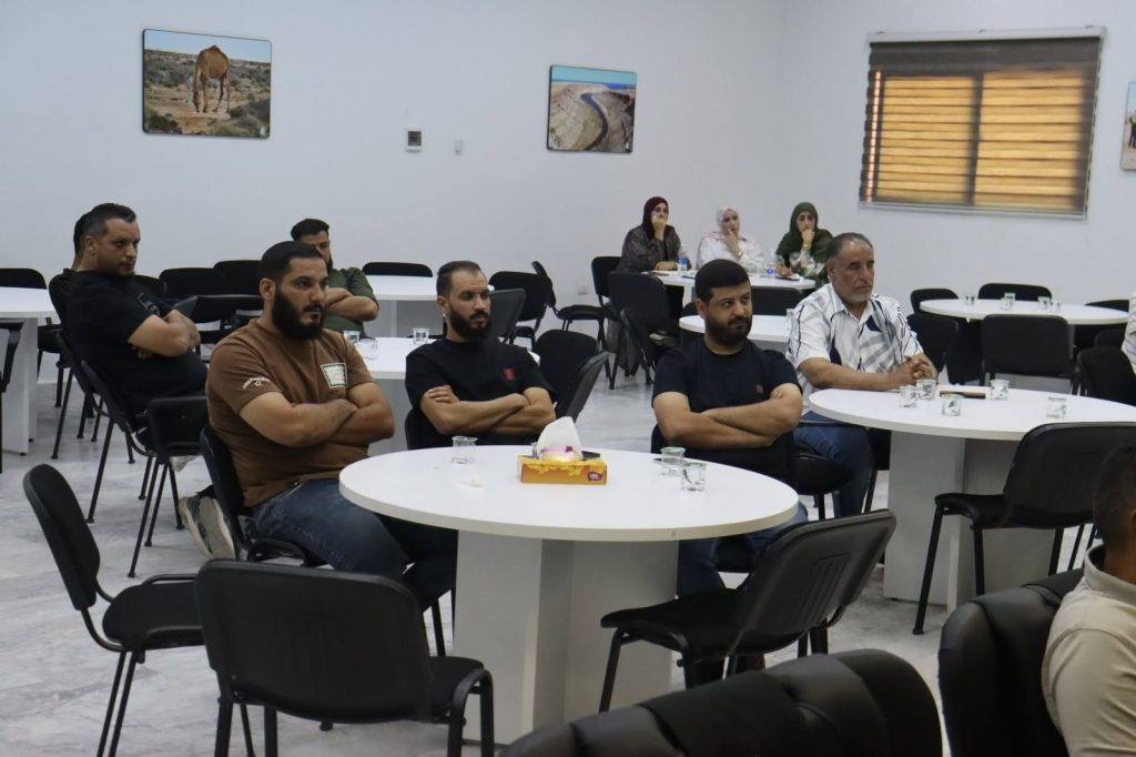 التفتيش البيئي 2