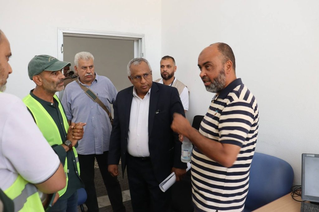 الهضبة