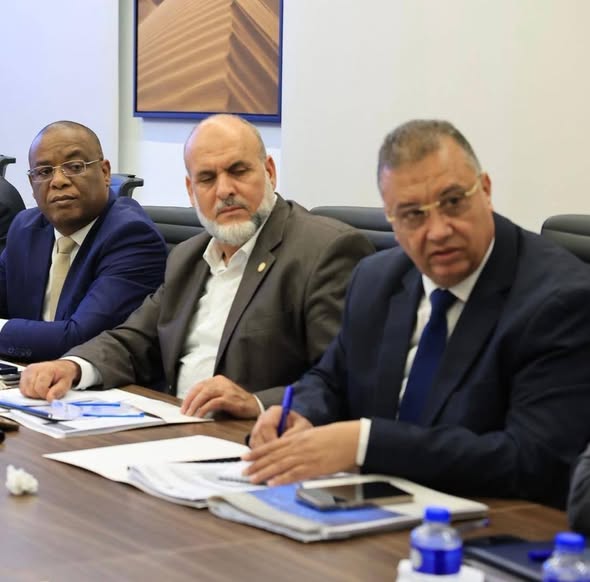 الجمعية العمومية