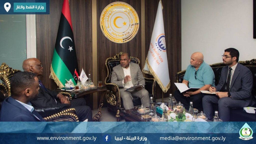 النفط2