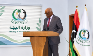 وزارة البيئة تحيي اليوم العالمي لحماية طبقة الأوزون 2026 4 file 0000000005948210abc1ab85cafab105