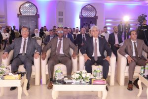 ليبيا تعزز جهودها في حشد التمويل المناخي باختتام مشروع Readiness Libya II 11 FB IMG 1791472996378
