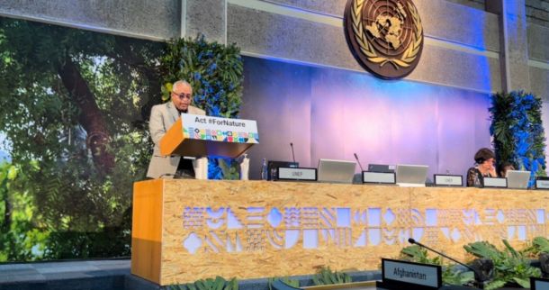 لقاء مع الاهالي حول الأوضاع البيئية بمنطقة السدرة 8 UNEP 6230f9e3
