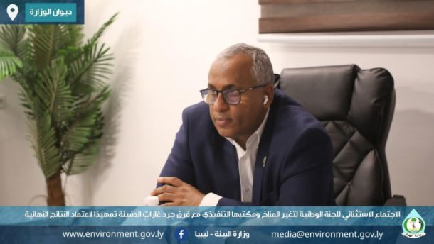 شراكة بين وزارة البيئة وجمعية بادو لحماية اعشاش السلاحف البحرية بجزيرة فروة 4 333 bf08b1a3